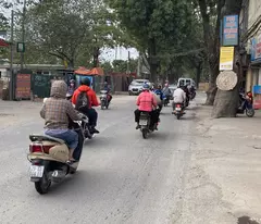 SIÊU PHẨM MẶT PHỐ ĐẠI MỖ KINH DOANH SẦM UẤT NGÀY ĐÊM - 12.2 tỷ NHÀ 5 TẦNG 60M