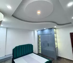 SIÊU PHẨM MẶT PHỐ ĐẠI MỖ KINH DOANH SẦM UẤT NGÀY ĐÊM - 12.2 tỷ NHÀ 5 TẦNG 60M