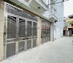 Bán nhà Đại Từ, Hoàng Mai, gần ô tô tránh, ngách ba gác, DTSD 40m2, 7.15 tỷ. Khu hiếm ít nhà bán