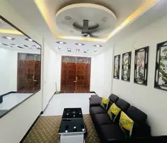 Bán nhà Đại Từ, Hoàng Mai, gần ô tô tránh, ngách ba gác, DTSD 40m2, 7.15 tỷ. Khu hiếm ít nhà bán