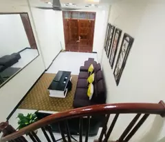 Bán nhà Đại Từ, Hoàng Mai, gần ô tô tránh, ngách ba gác, DTSD 40m2, 7.15 tỷ. Khu hiếm ít nhà bán