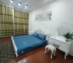Bán nhà Đại Từ, Hoàng Mai, gần ô tô tránh, ngách ba gác, DTSD 40m2, 7.15 tỷ. Khu hiếm ít nhà bán