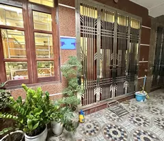 Bán Nhà Giáp Nhị, Hoàng Mai, vài bước ra phố Giáp Nhị, 44m2, MT 5.5m, 6.1 tỷ