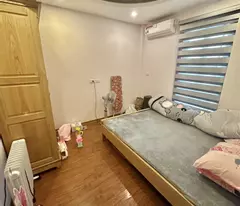 Bán Nhà Giáp Nhị, Hoàng Mai, vài bước ra phố Giáp Nhị, 44m2, MT 5.5m, 6.1 tỷ