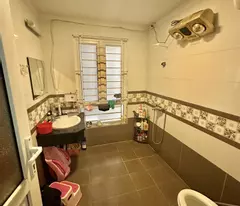 Bán Nhà Giáp Nhị, Hoàng Mai, vài bước ra phố Giáp Nhị, 44m2, MT 5.5m, 6.1 tỷ