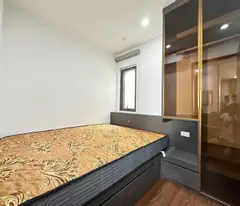 bán căn hộ dịch vụ 2 phòng ngủ nguyễn khang, cầu giấy doanh thu 4 tỷ/năm