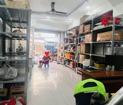 Bán nhà mặt tiền kinh doanh Trương Hán Siêu, Đa Kao, Q1, 49m2, 5 tầng, giá rẻ