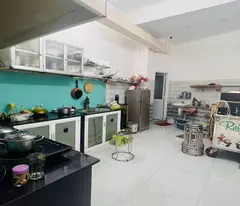 Bán nhà mặt tiền kinh doanh Trương Hán Siêu, Đa Kao, Q1, 49m2, 5 tầng, giá rẻ