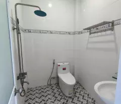 BÁN NHÀ 2 TẦNG, 65M2,HXH,  ĐƯỜNG SỐ 2, BÌNH HƯNG HÒA, BÌNH TÂN - NHỈNH  4 TỶ - SỔ ĐỎ CHÍNH CHỦ