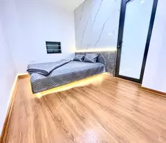 Bán Nhà Minh Khai  22m 4 Tầng Full Nội Thất Ngõ Nông Gần Phố Giá Nhỉnh 4 Tỷ