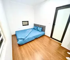 Bán Nhà Minh Khai  22m 4 Tầng Full Nội Thất Ngõ Nông Gần Phố Giá Nhỉnh 4 Tỷ