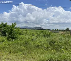 Bán đất thổ cư Hùng Vương, thị xã LaGi giá siêu rẻ chỉ 450tr/m ngang view Biển