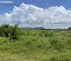 Bán đất thổ cư Hùng Vương, thị xã LaGi giá siêu rẻ chỉ 450tr/m ngang view Biển