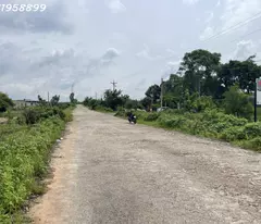 GIẢM THÊM 500 TRIỆU CHỈ CÒN 2.5 TỶ 1000m2 đất thổ cư Lương Định Của, thị xã LaGi sổ riêng