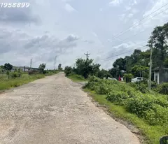 GIẢM THÊM 500 TRIỆU CHỈ CÒN 2.5 TỶ 1000m2 đất thổ cư Lương Định Của, thị xã LaGi sổ riêng