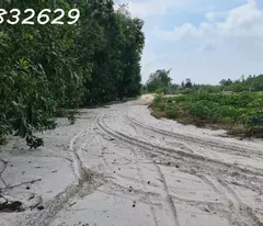 Chỉ 500 triệu sở hữu 1000m2 Tân Bình - TX LaGi đường xe hơi giá ngộp