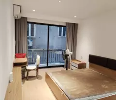 BÁN NHÀ MỚI MẶT NGÕ BẮC TỪ LIÊM 8.7 TỶ 40m2 6 TẦNG Ô TÔ TRÁNH