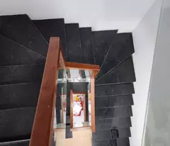 BÁN NHÀ MỚI MẶT NGÕ BẮC TỪ LIÊM 8.7 TỶ 40m2 6 TẦNG Ô TÔ TRÁNH