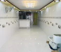Bán Nhà Phan Văn Trị 40m2, 2 Tầng Gần ĐH Văn Lang Nhỉnh 3 Tỉ
