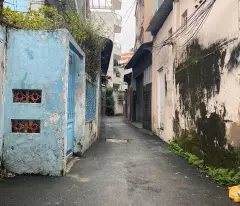 Bán Nhà Phan Văn Trị 40m2, 2 Tầng Gần ĐH Văn Lang Nhỉnh 3 Tỉ