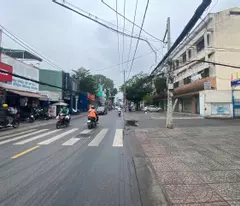 Bán Nhà Phan Văn Trị 40m2, 2 Tầng Gần ĐH Văn Lang Nhỉnh 3 Tỉ