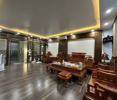 MẶT PHỐ ĐÔNG QUAN - CẦU GIẤY - 55M2 x 7T - MT 5.4M - 25 TỶ - THANG MÁY - KD VĂN PHÒNG ĐẸP