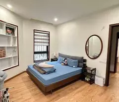 MẶT PHỐ ĐÔNG QUAN - CẦU GIẤY - 55M2 x 7T - MT 5.4M - 25 TỶ - THANG MÁY - KD VĂN PHÒNG ĐẸP