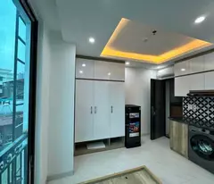 CHDV TÔ VĨNH DIỆN - THANH XUÂN - 83M2 x 7T - MT 4M - 18.5 TỶ - THANG MÁY-Ô TÔ ĐỖ NGÀY ĐÊM