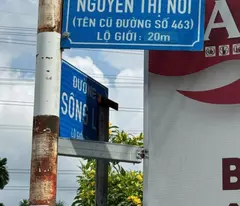 Lô đất 4000m2 tại Trung An Củ Chi, giá chỉ 4 tỷ còn thương lượng