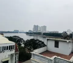 Bán nhà vị trí VIP Linh Đàm, Hoàng Mai, Ô tô đỗ cửa, MT 4.5m, DTSD 45m2, 10.3 tỷ