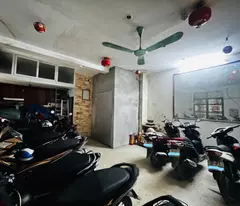 Bán nhà vị trí VIP Linh Đàm, Hoàng Mai, Ô tô đỗ cửa, MT 4.5m, DTSD 45m2, 10.3 tỷ