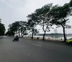 Bán nhà vị trí VIP Linh Đàm, Hoàng Mai, Ô tô đỗ cửa, MT 4.5m, DTSD 45m2, 10.3 tỷ