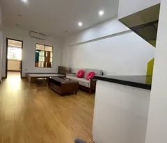 NHÀ TẬP THỂ NGUYỄN CHÍ THANH 60M² - GIÁ CHỈ 3,05 TỶ - VỊ TRÍ ĐẮC ĐỊA TRUNG TÂM ĐỐNG ĐA