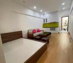 NHÀ TẬP THỂ NGUYỄN CHÍ THANH 60M² - GIÁ CHỈ 3,05 TỶ - VỊ TRÍ ĐẮC ĐỊA TRUNG TÂM ĐỐNG ĐA