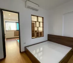 NHÀ TẬP THỂ NGUYỄN CHÍ THANH 60M² - GIÁ CHỈ 3,05 TỶ - VỊ TRÍ ĐẮC ĐỊA TRUNG TÂM ĐỐNG ĐA