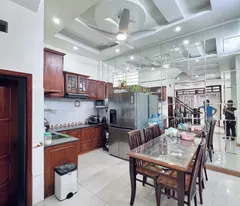 CHÍNH CHỦ BÁN NHÀ ĐẸP ĐƯỜNG QUANG TRUNG, P.8, GÒ VẤP – VỊ TRÍ ĐẮC ĐỊA