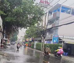 CHÍNH CHỦ BÁN NHÀ ĐẸP ĐƯỜNG QUANG TRUNG, P.8, GÒ VẤP – VỊ TRÍ ĐẮC ĐỊA