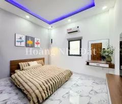 NHÀ 3 TẦNG HXH HUỲNH TẤN PHÁT, 54M, CHỈ 5.85 TỶ