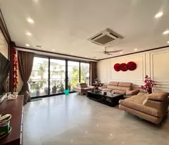 LK Minh Nhựa-Lâm Hạ- Bệnh Viện Tâm Anh, 115m x 7tầng, mặt tiền 6m, vỉa hè, ôtô dừng đỗ, kinh doanh