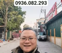 BÁN NHÀ SIÊU HIẾM – MẶT PHỐ YÊN SỞ – OTO TẢI TRÁNH – MẶT TIỀN KHỦNG 6M – VIEW HỒ ĐỘC TÔN – CHỈ