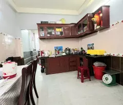 Đường xe tải tránh🚚 nhau 

Nhà ngay trung tâm Q 4
4 TẤM NGANG 3.6 NỞ 3.8 DÀI 15M
DƯỚI 7.1 TỶ