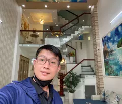 Bán Nhà HXH Nguyễn Văn Lượng (5x12) gần Citi Land, 5 Tầng, Chỉ Nhỉnh 8 Tỉ