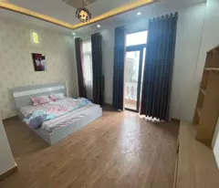 Bán Nhà HXH Nguyễn Văn Lượng (5x12) gần Citi Land, 5 Tầng, Chỉ Nhỉnh 8 Tỉ