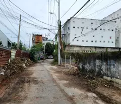Lô đất hẻm 55 lò lu trường thạnh diện tích 200m, giá tốt