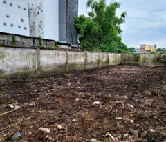 Lô đất hẻm 55 lò lu trường thạnh diện tích 200m, giá tốt