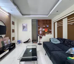 Bán nhà Quan Nhân-TX, ngõ nông rộng, 33m x 5T, Mt 4.3m