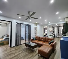 Chính chủ gửi bán chung cư Big Tower Phạm Hùng, Mỹ Đình, nhà đẹp, thoáng, nội thất xịn tặng chủ