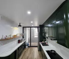 Chính chủ gửi bán chung cư Big Tower Phạm Hùng, Mỹ Đình, nhà đẹp, thoáng, nội thất xịn tặng chủ