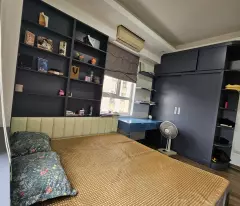 Chính chủ gửi bán chung cư Big Tower Phạm Hùng, Mỹ Đình, nhà đẹp, thoáng, nội thất xịn tặng chủ