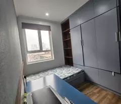 Chính chủ gửi bán chung cư Big Tower Phạm Hùng, Mỹ Đình, nhà đẹp, thoáng, nội thất xịn tặng chủ